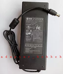 Original Hoioto 48V 2A Adapter For Dahua NVR2108HS-8P-4KS2 Network Video Record@ - Picture 1 of 4