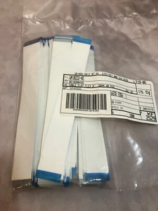 FFC Jumper Cable, 40 Cond, 6" (152mm) long, Premo-Flex - Picture 1 of 4
