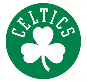 Boston Celtics NBA Weather Resistant Vinyl Die Cut Sticker Decal 02 - Picture 1 of 1