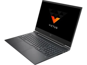 HP Victus 15 15z-fb000 Gaming Laptop PC 15.6" R5 16GB 512GB SSD RTX 3050Ti W11 - Picture 1 of 6