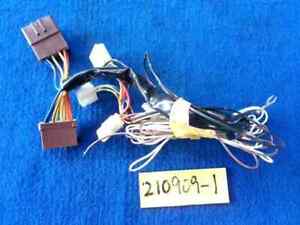 HONDA Odyssey 2000 LA-RA6 Electrical Component [Used] [PA72490830]