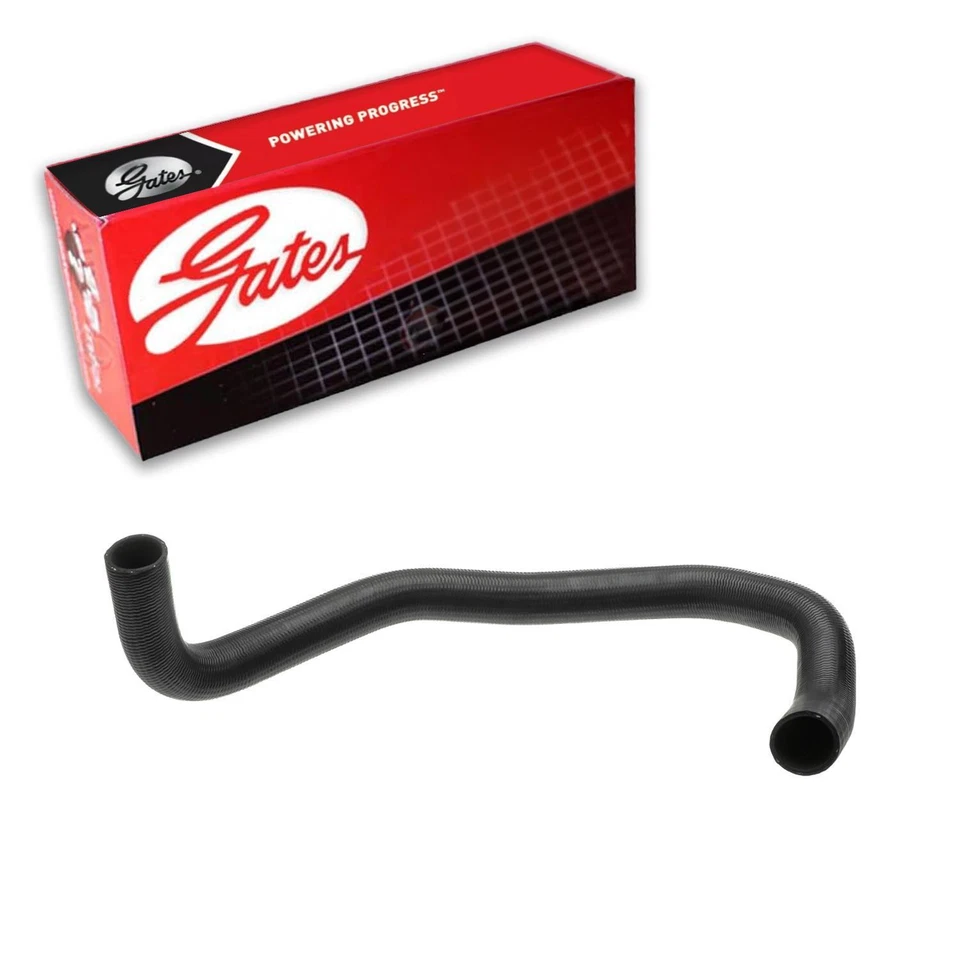 Manguera de refrigerante de radiador Gates inferior para Dodge Challenger 2010-2022 5,7 L V8 GAS Foto 1 de 3