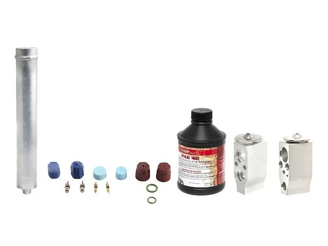 Kit de servicio de reemplazo de compresor de aire acondicionado 46GD78N para Nissan Pathfinder 2013-2015 Foto 1 de 1