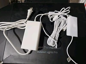 Govee Permanent Outdoor Lights Controller Power Supply PRO💪 White H706 ONLY💥💥 - Picture 1 of 4