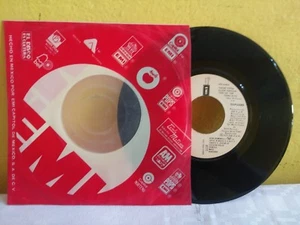 CLOSE ENCOUNTERS OF THE THIRD KIND, SOUNDTRACK BY CAPUANO MEXICAN 7" SINGLE CS - Picture 1 of 3