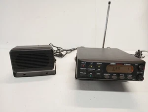 Uniden Bearcat BC350A Radio Scanner - Zdjęcie 1 z 10