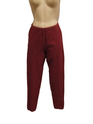 Nuevo/Paquete Leggings FREDERICK'S OF HOLLYWOOD YOGA/EJERCICIO Lavado a Máquina Pequeños Foto 1 de 2