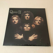 Queen Queen II LP, 180 Gramm Vinyl, neu, sofort lieferbar