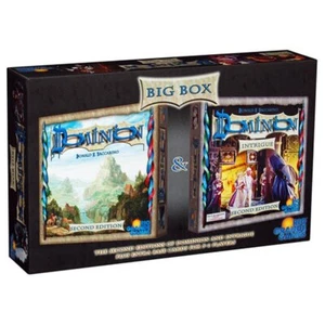 Dominion: Big Box II 2nd Edition - Picture 1 of 4