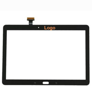  For Samsung Galaxy Tab Pro 10.1 SM-P600 Touch Screen Digitizer Glass Black