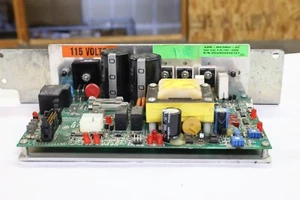 Star Trac Treadmill Motor Control Board 740-6156 OR 740-6002 - Picture 1 of 3