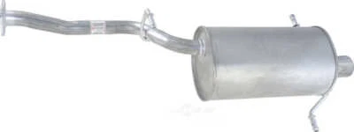 Silenciador de escape-OES Autopart Intl 2103-235582 para Subaru Impreza 2005 Foto 1 de 3