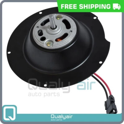 AC Blower Motor for 00-02 International 3000/ 97-00/ 02 5000/ 00-14 5500i ... - Image 1 of 4