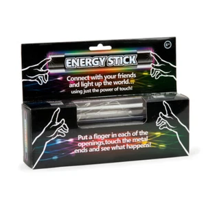 Funtime Energy Stick - Pädagogisches Wissenschafts-Schaltungsspielzeug mit Licht und Ton - Bild 1 von 3
