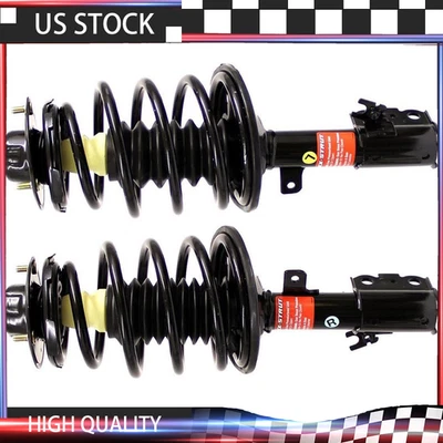 Apoios de suspensão dianteiros originais do fabricante Monroe para 1997-2001 Lexus ES300 3.0L_ - Imagem 1 de 4