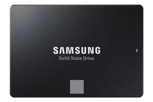 Samsung 870 EVO 4 TB SSD - Bild 1 von 5