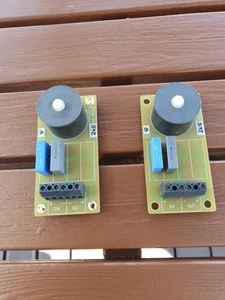 2.5k Link Dynamics Filters - Picture 1 of 2