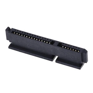 HDD hard drive interposer adapter connector for dell latitude E6420 E6220 E6230> - Afbeelding 1 van 10
