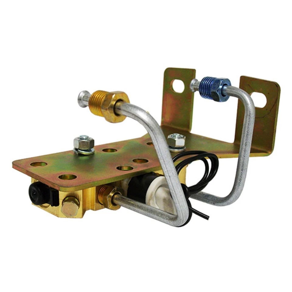 PVK4759DISCDRUM Brothers Trucks Brake Proportioning Valve for Chevy GMC Truck 3B — 第 1/1 张图片