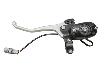 23 Polaris Sportsman 850 Ultimate Trail Front Brake Master Cylinder & Lever - Image 1 of 4