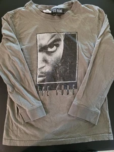 Kids size 9-10 Ice Cube Long Sleeve TShirt - Picture 1 of 1