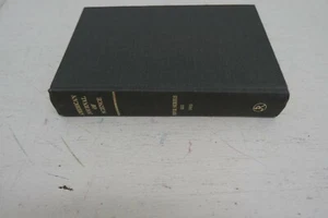 American Journal of Science Fifth Series 221 1931 Reprint Edition Hardback 1963 - Picture 1 of 8