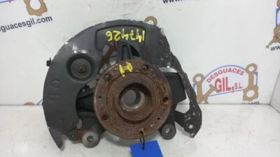 Steering Knuckle Front Left for Peugeot 308 Access 2009 147426 1102515 - Image 1 of 4