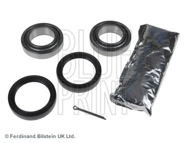 Kit de cojinete de rueda delantero PARA MITSUBISHI CORDIA 1.6 1.8 CHOICE1/2 82->89 ADL Foto 1 de 1