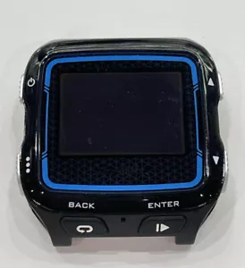 Conjunto táctil de pantalla táctil LCD GPS Garmin Forerunner 920XT de 1,3 pulgadas + piezas de marco - Imagen 1 de 6