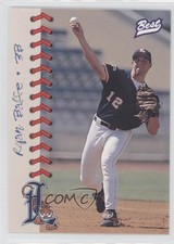 1997 Best Lakeland Tigers Ryan Balfe #7