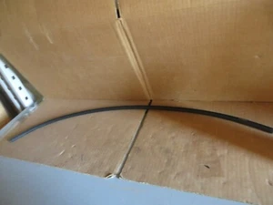 OEM # 25752738 General Motors Sun Roof Vent Glass Seal CADILLAC SRX 04-09 - Picture 1 of 5