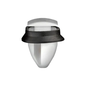 100 Pcs Moulding Fastener Retainer Clips Compatible with Chrysler 68093998-AA - Picture 1 of 3