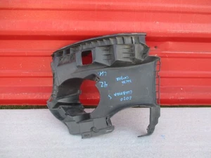 2020 MINI Clubman Cooper S F54 front bumper fog light bracket LH SIDE 20-24 - Picture 1 of 5