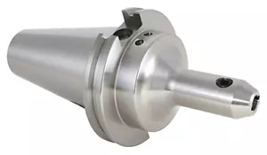 Techniks CAT 40 15K RPM CoolBLAST 3/4" x 1,75" supporto fresa CNC - Foto 1 di 2