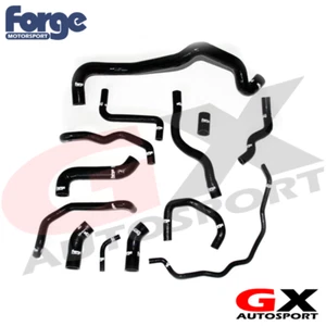 FMKCTT225 Forge Motorsport Audi 225hp 1.8T Silicone Coolant Hoses 13 BAM - Picture 1 of 1