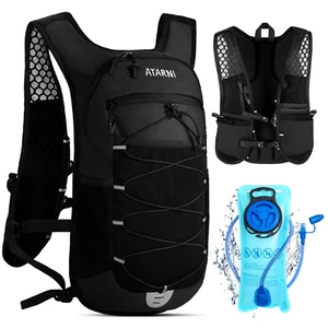 17L Trinkrucksack mit 2L TPU Trinkblase - Bild 1 von 7