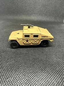 1994 VTG Matchbox Army A-48732-2 Humvee Hummer Tough Tan Diecast 1:70 - Picture 1 of 7