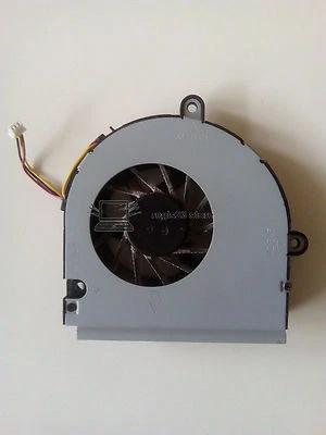 Asus X53U CPU Cooling Fan DC280009WS0 - Image 1 of 2