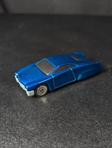 Vintage Hot Wheels Mcdonald's Led Sled 1998 - Picture 1 of 4