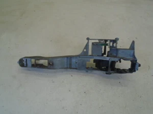 CITROEN DISPATCH EXPERT SCUDO DOOR HANDLE CARRIER (PASSENGER FRONT) 2007-2014 - Picture 1 of 8
