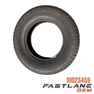 GENUINE HANKOOK DYNAPRO AT2 265/70 R18 116T OEM S1023459 USED - Picture 1 of 10
