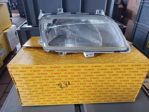 NEU SEAT ALHAMBRA VW SHARAN MK1 AB 1995 SCHEINWERFER RECHTS BOSCH 0301048702 - Bild 1 von 4