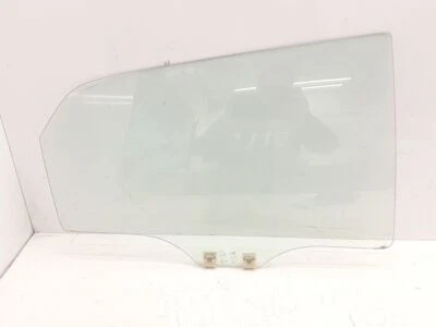 Mazda 2 De 1.4CD 50kW 4/5D Hatchback 2008 Posteriore Destro Vetro Finestrino Foto 1 de 4