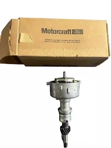 For Genuine Motorcraft Distributor DA-2050 F03Z-12127-A - Picture 1 of 2
