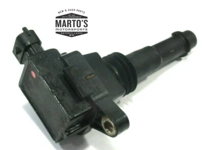 原始设备制造商 POLARIS 2004 MSX 110 & MSX 150 2006-2014 FS FST IQ TURBO LX 750 IGNTION COIL — 第 1/4 张图片