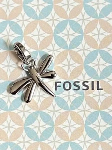 Fossil Charm Anhänger Bettelarmband „Libelle“ - Bild 1 von 3