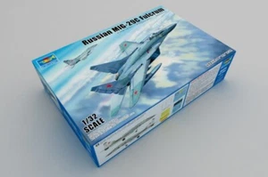 Trompetista 03224 1/32 Rusia MIG-29C Fulcrum - Imagen 1 de 1