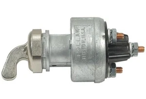 Lever Ignition Switch Diesel Engine Glow Plug warming position Pollak 31-537 - Picture 1 of 3