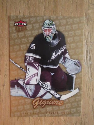 2006-07 ULTRA (FLEER), GOLD MEDALLION, HOCKEY, MULTI LISTING, YOU PICK 'EM - Image 1 of 2