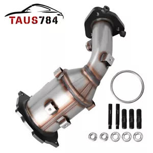 Left Driver Side Catalytic Converter for 2003-2005 2006 2007 Nissan Murano 3.5L - Bild 1 von 11
